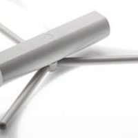 2mag Satellite Stirrer Bars – High-Performance Magnetic Stirring