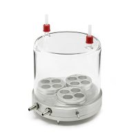 DrySyn SnowStorm MULTI – Parallel Low Temperature Reaction System