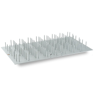 Trays for Microtiter Plates and Deep-Well Plates