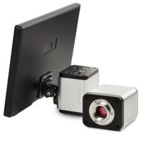 UHD-4K Lite Digital Microscope Camera – 2160p Ultra HD