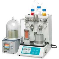 Uniqsis Polar Bear PLUS Flow – Compact Heating and Cooling Module for Flow Chemistry