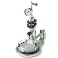 Uniqsis Gas Management Module – Safe and Efficient Gas-Liquid Reactions in Continuous Flow