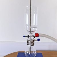 Vacuum Filtration Funnels – Efficient Laboratory Separation Tools