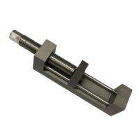 Vice Chuck for Longitudinal Cuts (53mm)