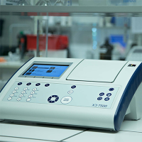 XD Series Spectrophotometers – XD 7000 VIS & XD 7500 UV-VIS