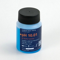 pH Buffer Solution 10.01 (25 °C), Blue – Traceable to N.I.S.T