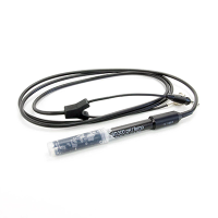 pH/Temperature Electrode Type 231 – Plastic/Gel with NTC30kΩ, BNC Plug (Set 1)