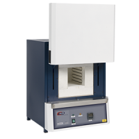 BCF12-VRP & BCF13-VRP General Purpose Laboratory Chamber Furnaces