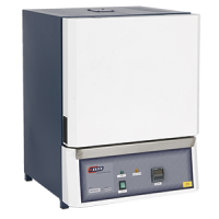BCFR12-VRP & BCFR13-VRP Rapid Heating/Cooling Chamber Furnaces