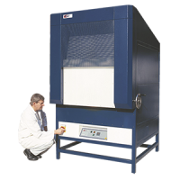 BIF12 Light Industrial Chamber Furnace