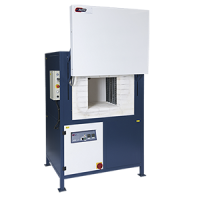 BIF14 & BIF15 Light Industrial Chamber Furnaces