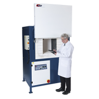 BRF14, BRF15 & BRF16 Rapid Heating Chamber Furnaces