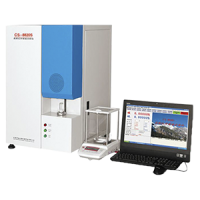 High Frequency Infrared Carbon Sulfur Analyzer