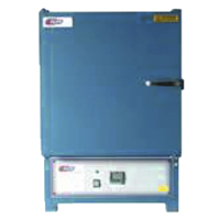 Heavy-Duty Industrial Ovens (200°C to 600°C)