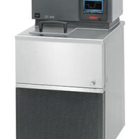 Huber CC Series – High-Precision Refrigerated Circulators