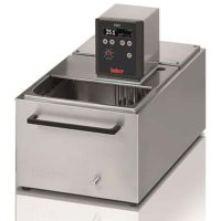 Huber KISS Series – Compact Heating Circulation Thermostats