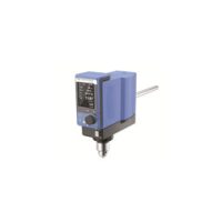 IKA Eurostar 60 Control – High-Power Digital Overhead Stirrer for High Viscosity Applications