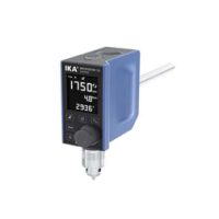 IKA MICROSTAR 7.5 Control Digital Overhead Stirrer – Compact High-Precision Lab Mixer