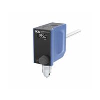 IKA MICROSTAR 7.5 Digital Overhead Stirrer – Compact High-Precision Lab Mixer