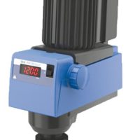 IKA RW 28 Digital Overhead Stirrer – Powerful Laboratory Stirrer for High Viscosity Applications