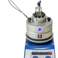 LightSyn Illumin8 Parallel Photoreactor – High-Powered Benchtop Photochemistry