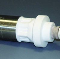 Magnetic Stirrer Heads for PTFE Jacketed Shafts