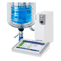 METTLER TOLEDO RX-10 Reactor Control – Automated Lab Reactor System