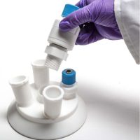 PTFE Reactor Lids – Durable, Chemically Resistant Reactor Covers