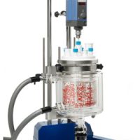 ReactoMate Baffle Systems – Optimize Mixing and Reactor Performance