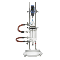 ReactoMate DATUM Support – Flexible Laboratory Reactor Support