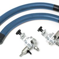 ReactoMate Drain Manifold Kit – Efficient, Clean, and Safe Fluid Management