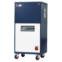 TMH17(Z3) Floor-Mounted Tube Furnace