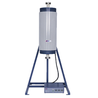 TMV15(Z3) Vertical-Mounted Tube Furnace