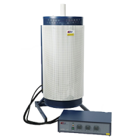 TMV16(Z3) Vertical-Mounted Tube Furnace