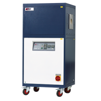 TSH17 Floor-Mounted Tube Furnace