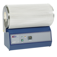 High-Performance Bench-Mounted Laboratory Furnace