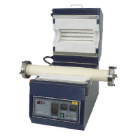 Single Zone TSHH12 Split Tube Furnace