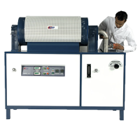 TSHvc15 Horizontal Vacuum Tube Furnace