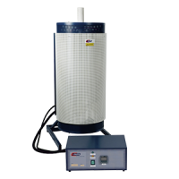 TSV14 Vertical Tube Furnace