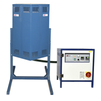 TSV17 Vertical Tube Furnace
