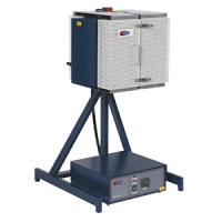 TSVH Split Tube Furnace