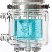 Vacuum Jacketed Reaction Vessels – Low-Temperature Laboratory and Pilot Reactors