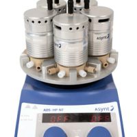 fReactor PhotoFLOW – Advanced Photochemistry Module for Flow Chemistry