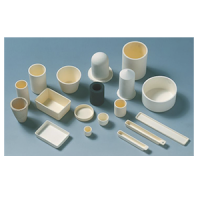 Crucibles, Boats, Ignition Dishes & Plates