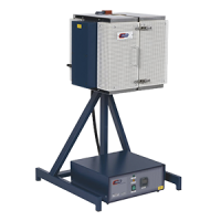 Furnace Stands for Bench and Floor Standing Furnaces