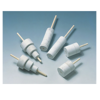 Insulation End Plugs for Furnace Tubes
