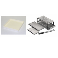 Tiles and Trays