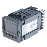 Digital Time Switch for Temperature Control Systems