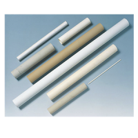 Work Tubes for Laboratory and Industrial Furnaces