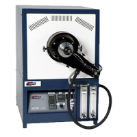 Ash Fusion Determinator – EATC16 Series (Up to 1600 °C)